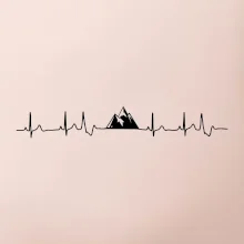 Hory EKG Hory EKG