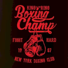 Boxing Champ Boxing Champ