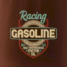 Racing Gasoline Motor Oil