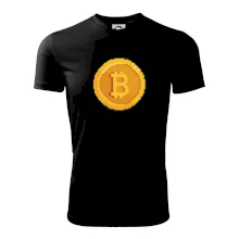 Bitcoin minca