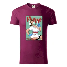 Nurse - keep us safe