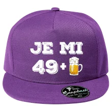 Je mi 50 pivo