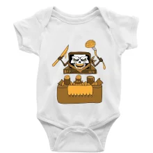 Mozkožrút - televízia (Pecka design)