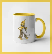 Úchylný banán (Hana-creative)