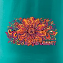 Love groovy