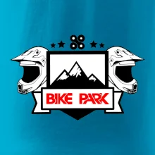 Bike park helmy