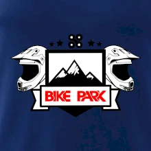 Bike park helmy