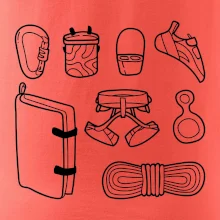 Climbing Wall Gear Climbing Wall Gear