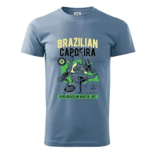 Brazilian Capoeira Brazilian Capoeira