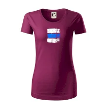 Turistická značka - modrá