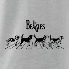 The Beagles The Beagles
