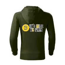 It's time to plan bitcoin