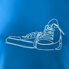 Topánky jedným ťahom