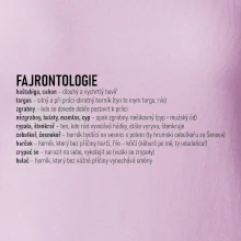 FAJRONTOLOGIE