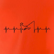 Rybár ekg Rybár ekg