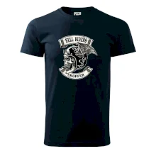 Hell Riders Chopper Hell Riders Chopper