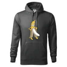 Úchylný banán (Hana-creative)