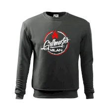 Grillmaster meno Grillmaster meno