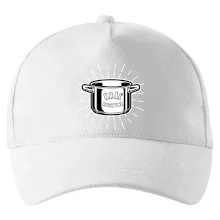 Kráľ kuchyne - hrniec