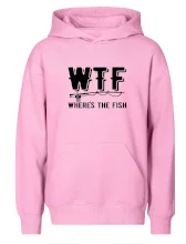 Wheres's the Fish WTF