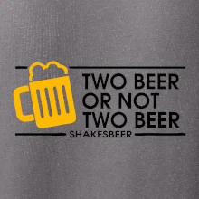 Shakesbeer Shakesbeer
