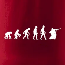 Evolúcia vojaka - sniper