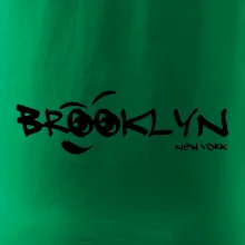 Brooklyn úsmev Brooklyn úsmev