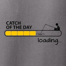 Rybárčenie - Catch of the day