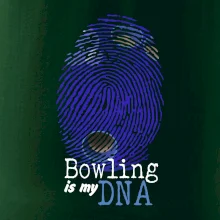 Bowling is my DNA
