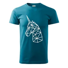 Geometria - jednorožec Geometria - jednorožec