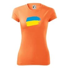 Ukrajina vlajka Ukrajina vlajka