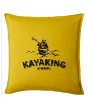Kayaking adventure