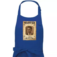 Wanted Fotka