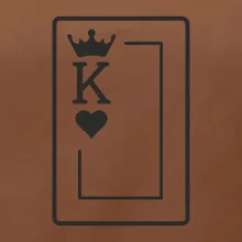 King of hearts