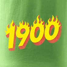 Narodeniny v ohni - váš ročník