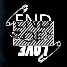 End of love