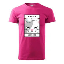 Miluju Vianoce Miluju Vianoce