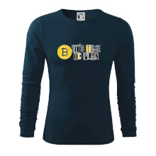 It's time to plan bitcoin