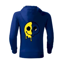 Yin & Yang yin-yang lebka smajlík