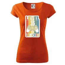 Gaming narodeniny 35