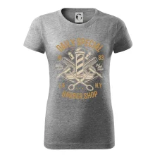 Daily Special Barber Shop