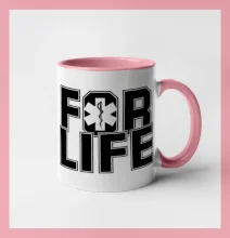 For Life For Life