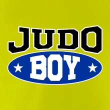 Judo Boy