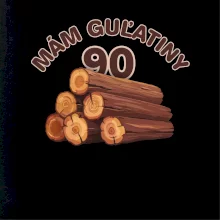 Mám guľatiny 90