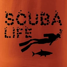 Scuba life