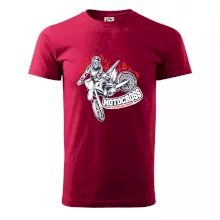 Motocross extreme sport fire Motocross extreme sport fire