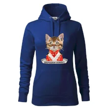 Napoleon domáci mačka Napoleon domáci mačka