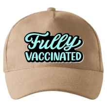 Fully vaccinated Fully vaccinated