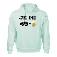 Je mi 50 pivo Je mi 50 pivo