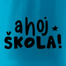 Ahoj škola